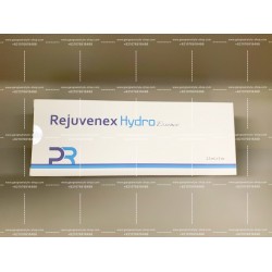 Rejuvenex Hydro Essence 2.5ml*5