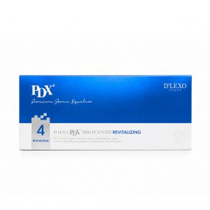 Dermaline PDX4 Skin booster Revitalizing