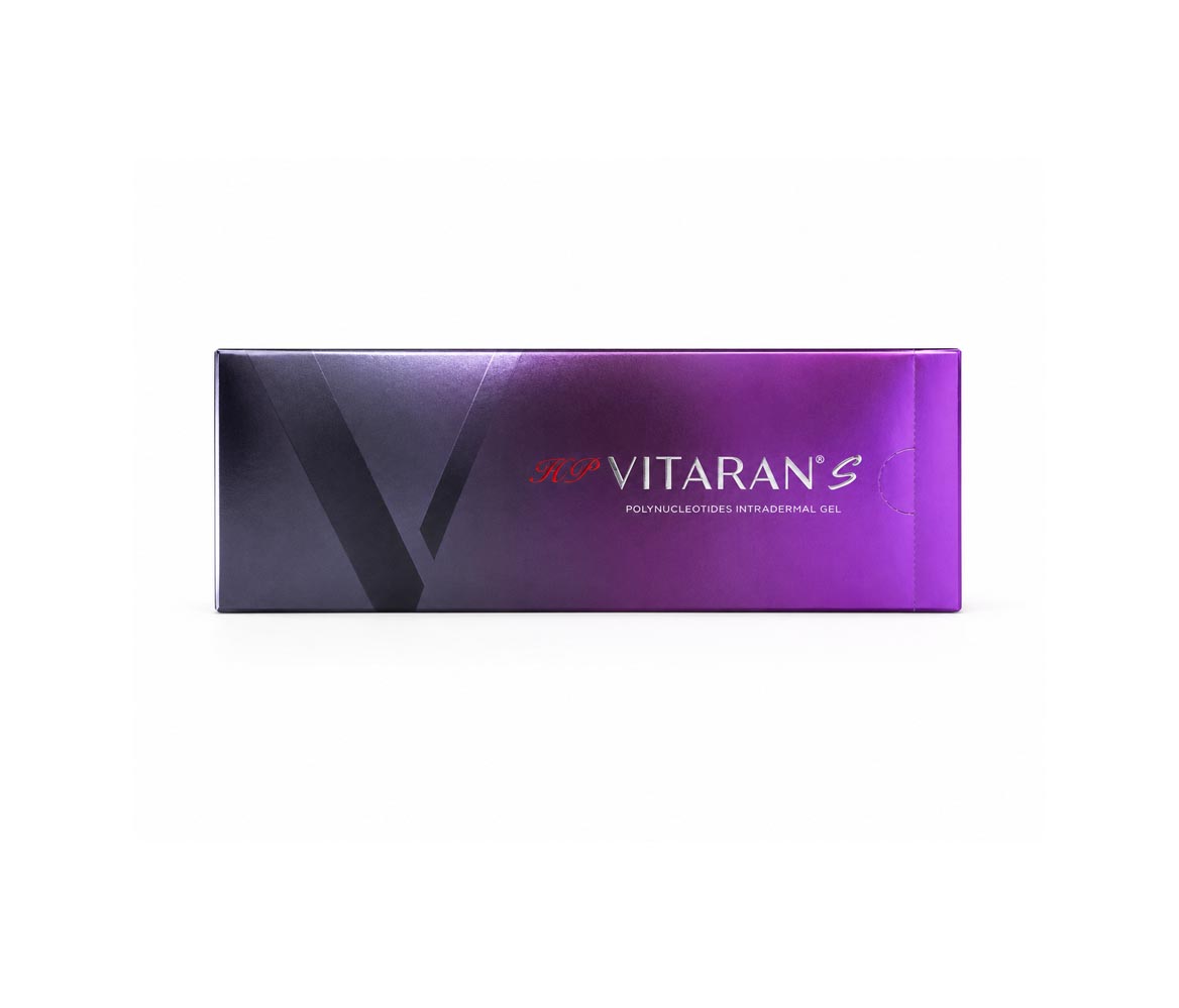 HP Vitaran S 2% PN HP Vitaran S 2% PN