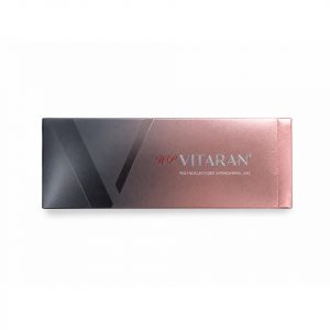 HP Vitaran PN skin booster