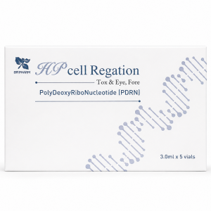 HP cell regation tox and eye
