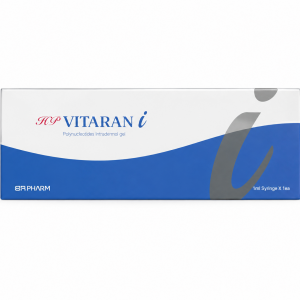 Vitaran I polynucleotides intradermal gel
