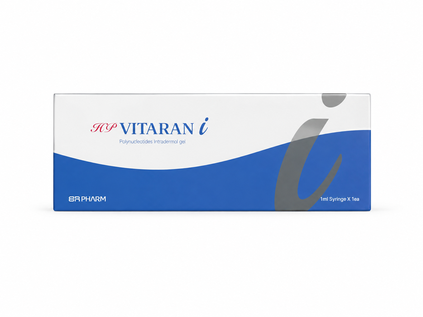 Vitaran I polynucleotides intradermal gel Vitaran I polynucleotides intradermal gel