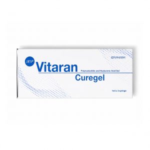 Vitaran curegel hair filler