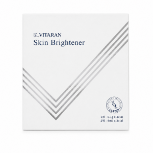 Vitaran skin brightener 3+3