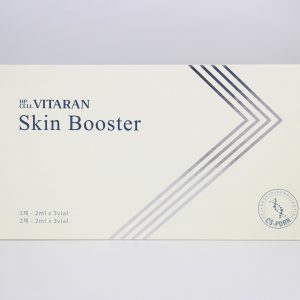 HP CELL VITARAN Skin Booster Fluid +57 plus PDRN