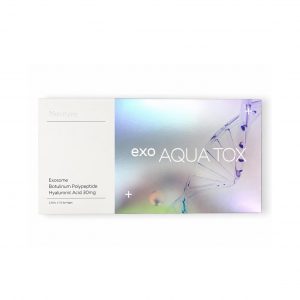 nuvique exo aqua tox skin booster