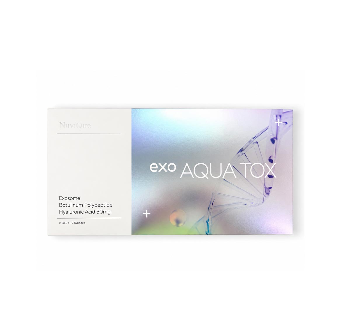 nuvique exo aqua tox skin booster nuvique exo aqua tox skin booster