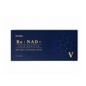 re nad+ skin booster