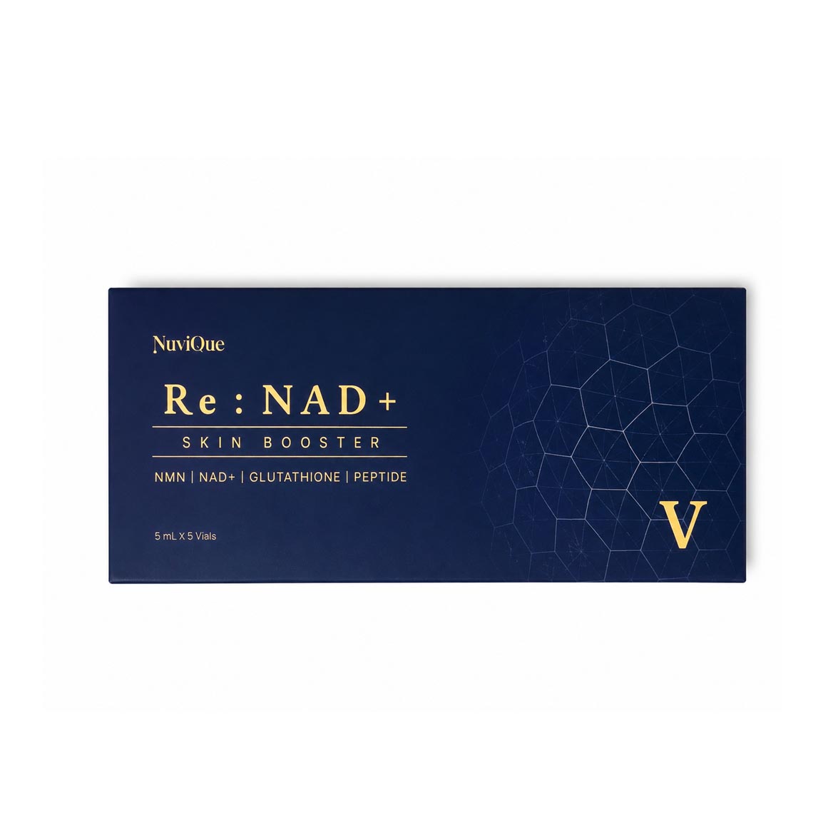 re nad+ skin booster re nad+ skin booster