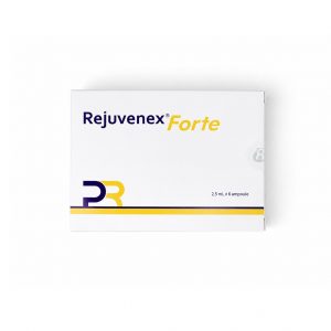 rejuvenex forte