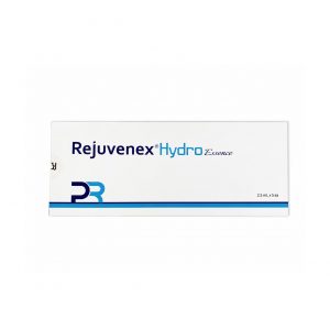 rejuvenex hydro essence