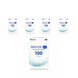 BBtox 100U