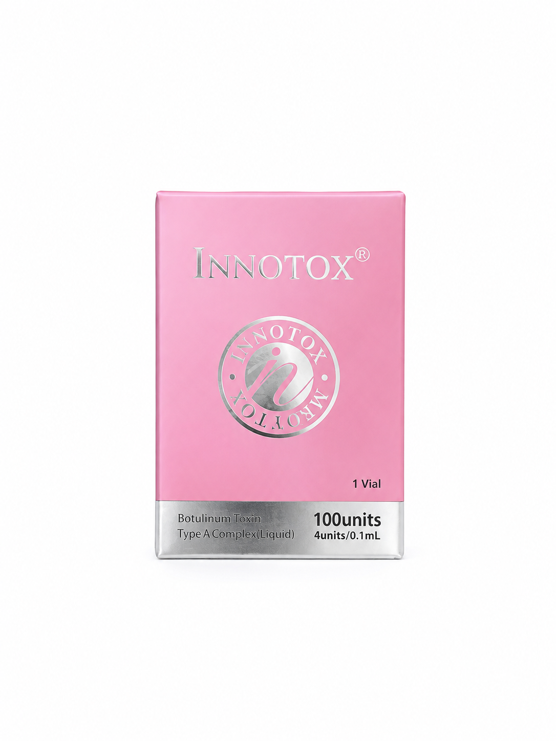Innotox 100u Innotox 100u