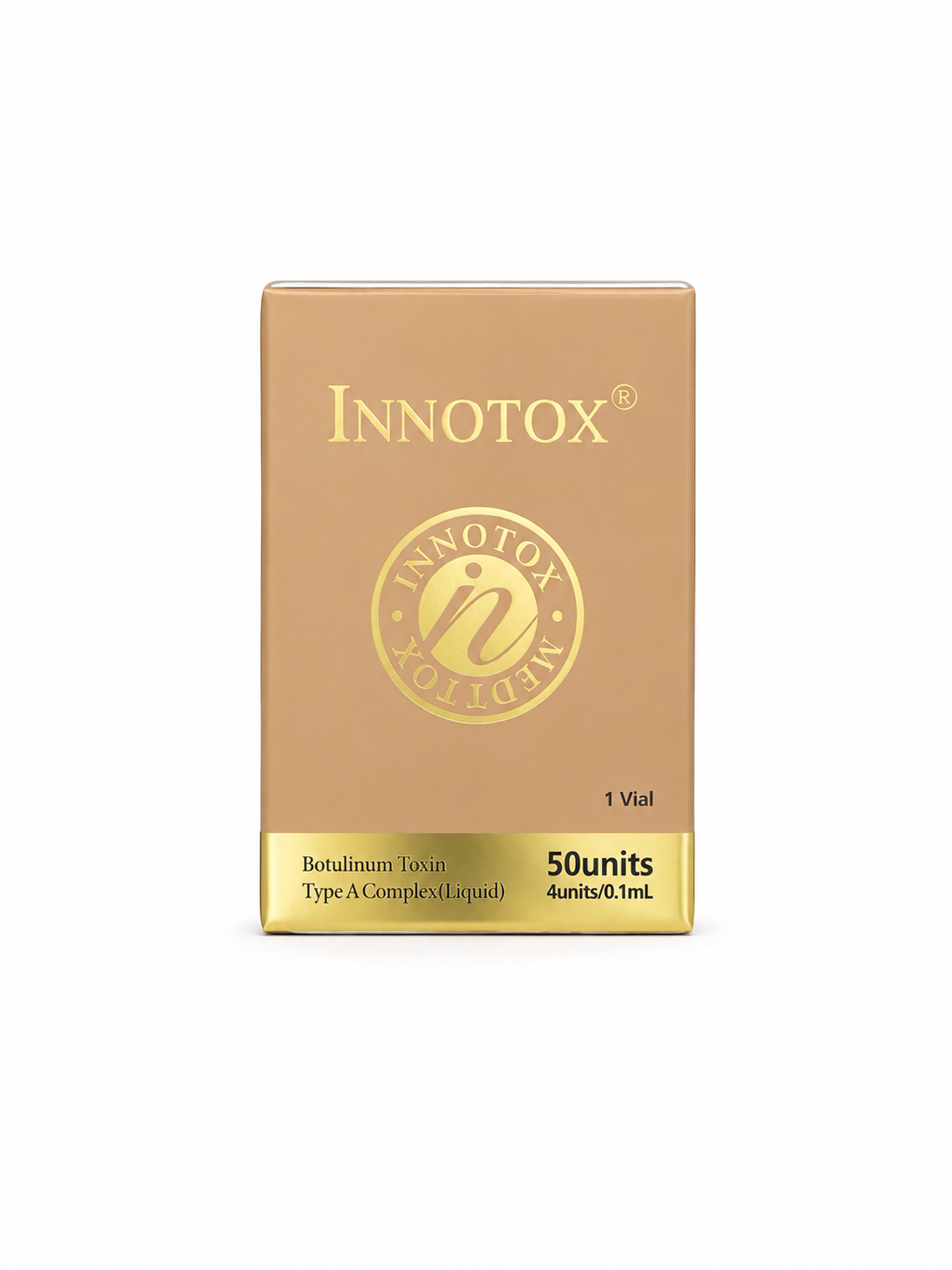 Innotox 50U Innotox 50U