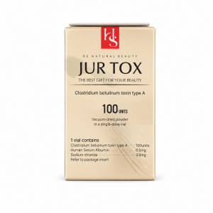Jurtox 100U