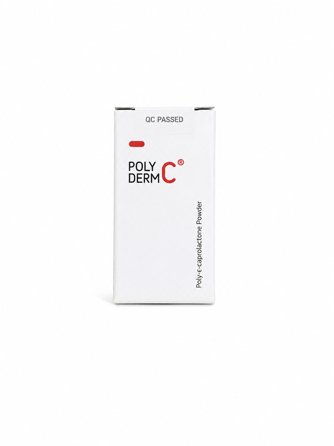 Polyderm PCL powder Polyderm PCL powder
