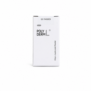 Polyderm PLLA powder