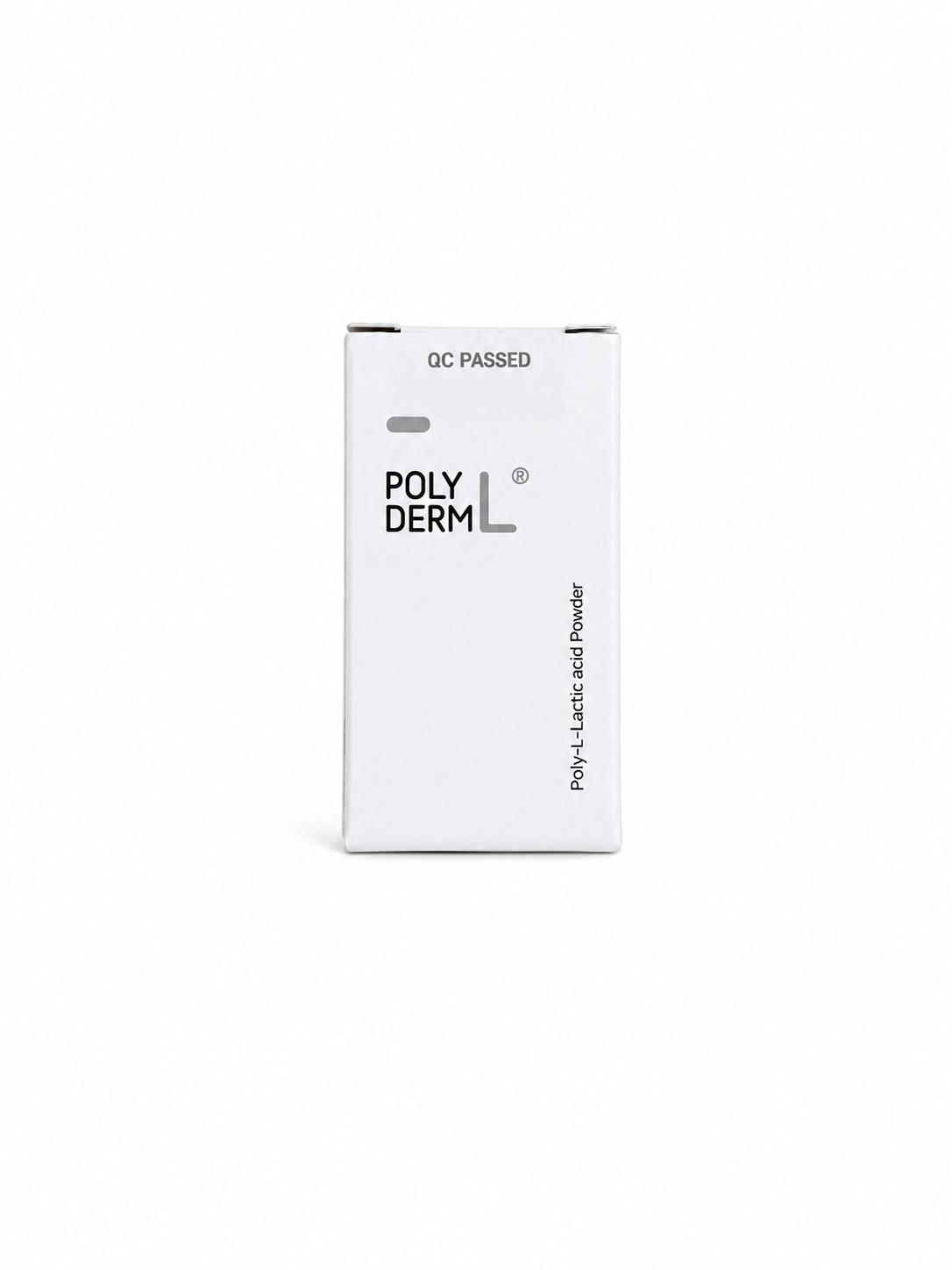 Polyderm PLLA powder Polyderm PLLA powder