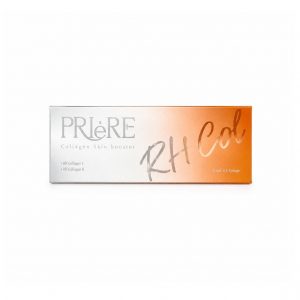 Priere RH collagen