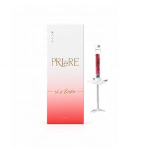 Priere Tulip Lip Booster