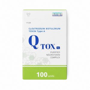 Qtox 100U