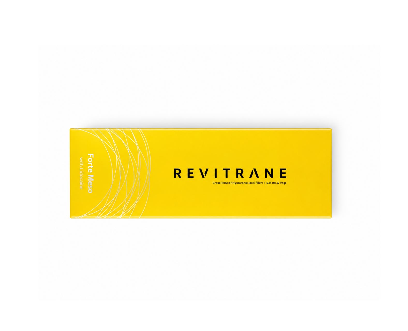 REVITRANE Forte Meso REVITRANE Forte Meso