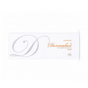 dermalax plus filler