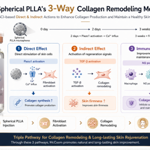 plossom plla collagen stimulator plossom plla collagen stimulator