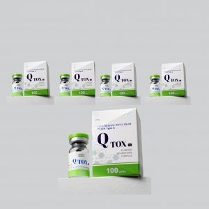 qtox 100u