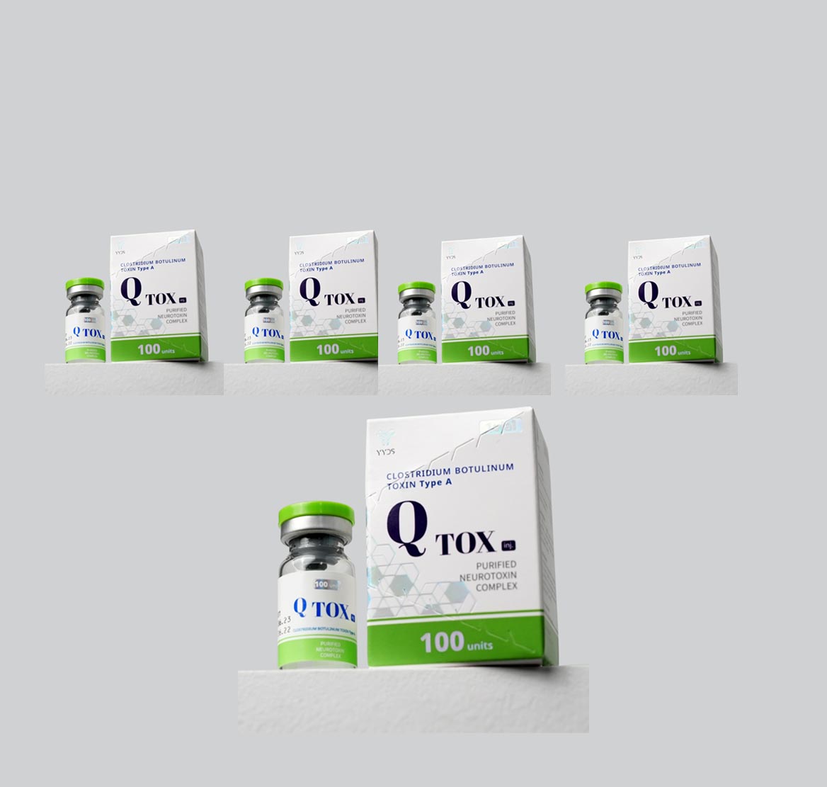 qtox 100u qtox 100u