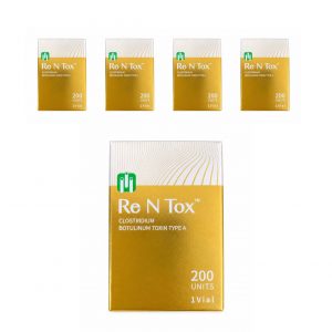 rentox 200u