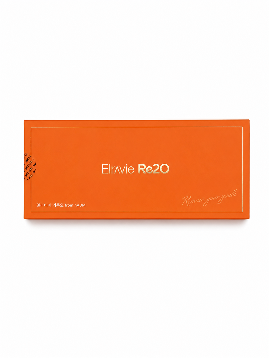 Elravie Re2O Elravie Re2O