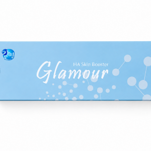Glamour HA skin booster