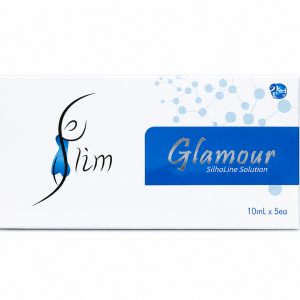 Glamour silholine solution