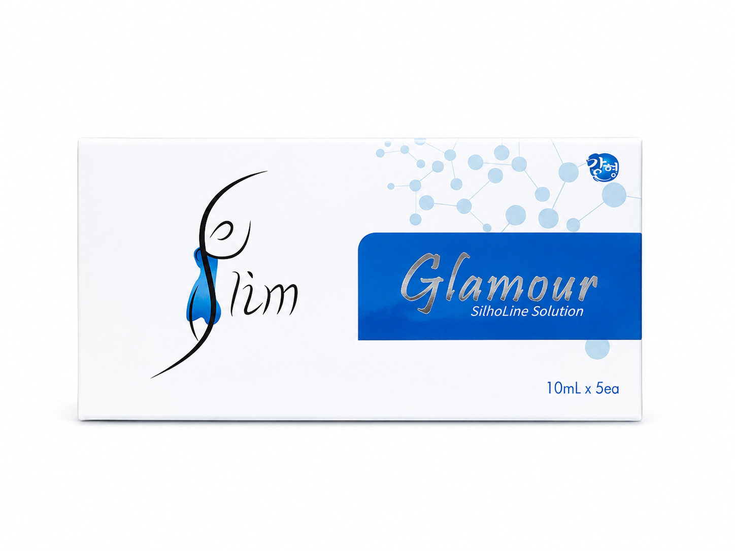 Glamour silholine solution Glamour silholine solution