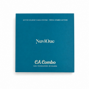 NuviQue CaHA Calcium Hydroxyapatite