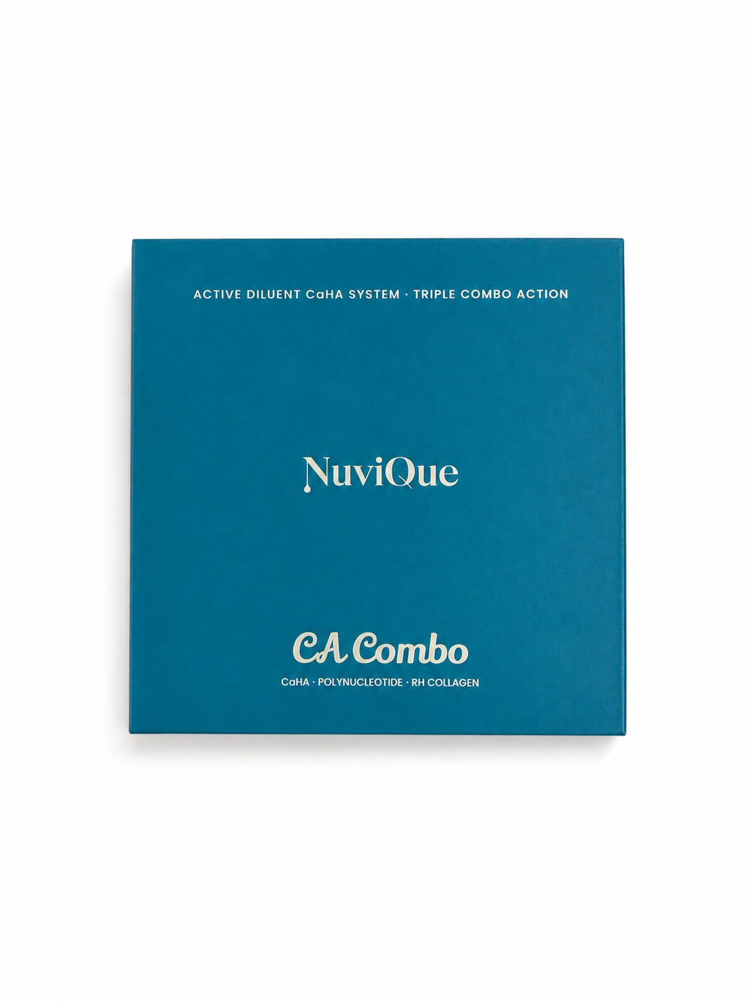 NuviQue CaHA Calcium Hydroxyapatite NuviQue CaHA Calcium Hydroxyapatite