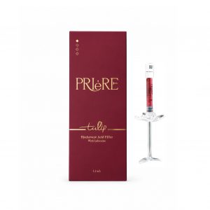 Priere lip filler