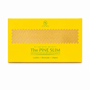 The Pine Slim
