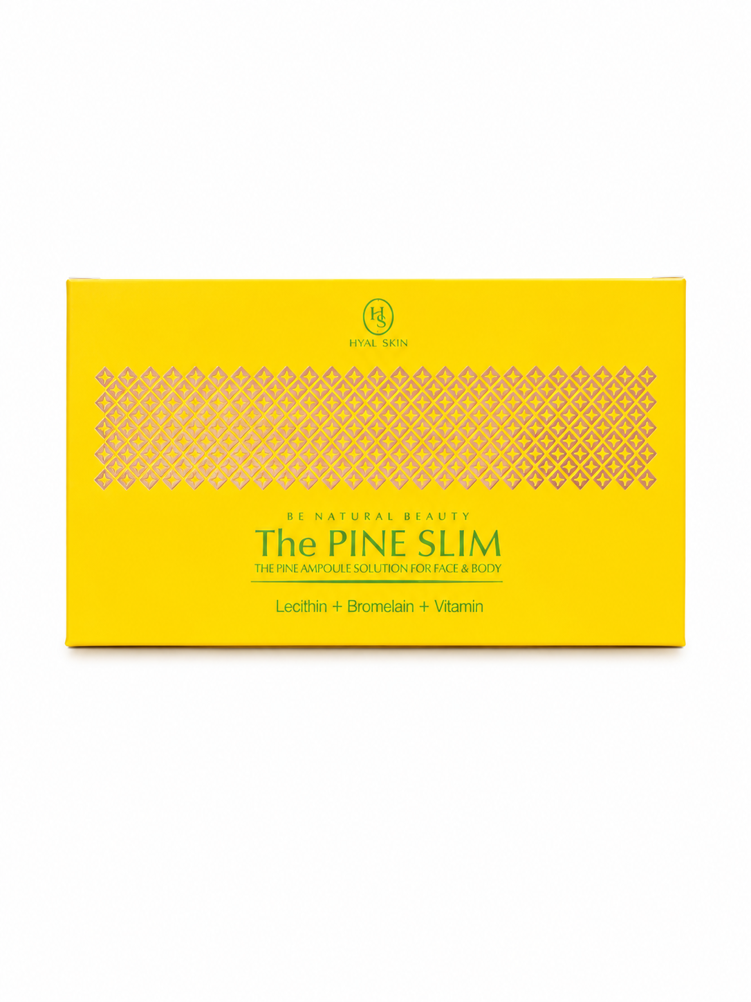 The Pine Slim The Pine Slim