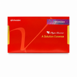 Vline A solution Essence for body